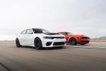 Dodge Charger SRT Hellcat Redeye 2020 года